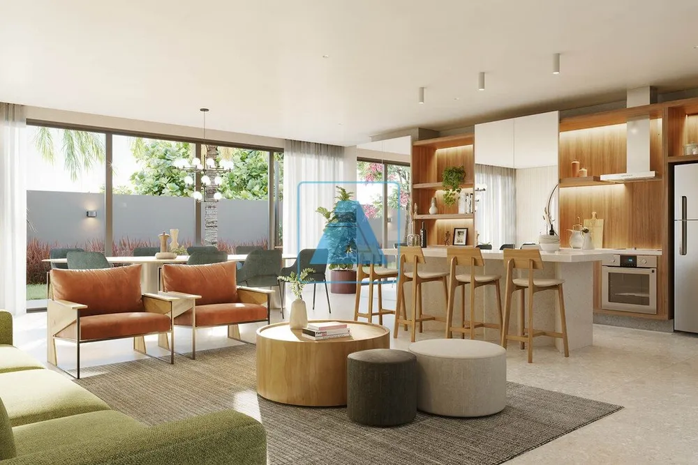 Apartamento, 2 quartos, 46 m² - Foto 7