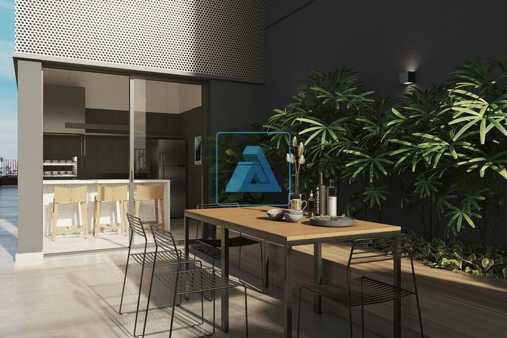Apartamento, 2 quartos, 46 m² - Foto 1