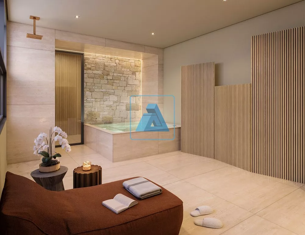 Apartamento, 3 quartos, 148 m² - Foto 8