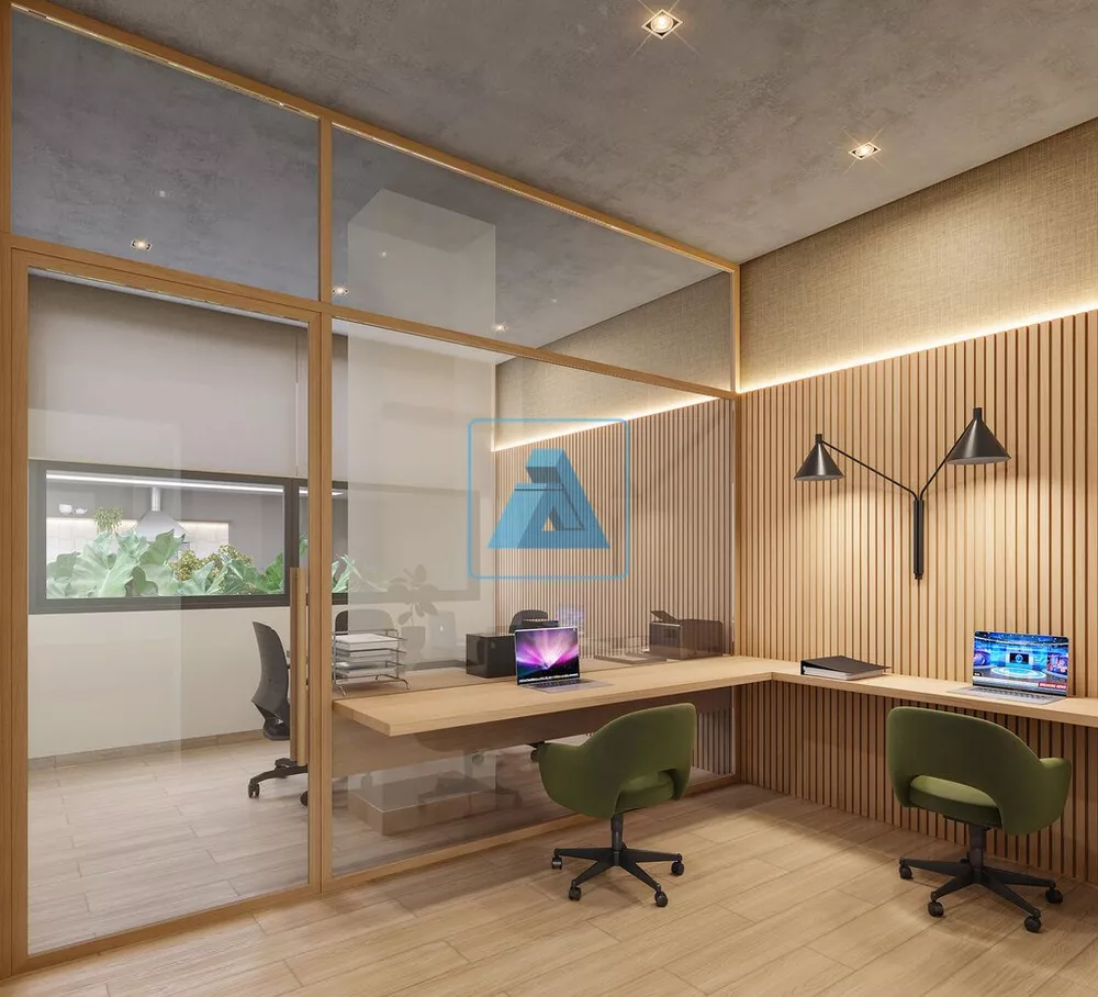 Apartamento, 3 quartos, 148 m² - Foto 6