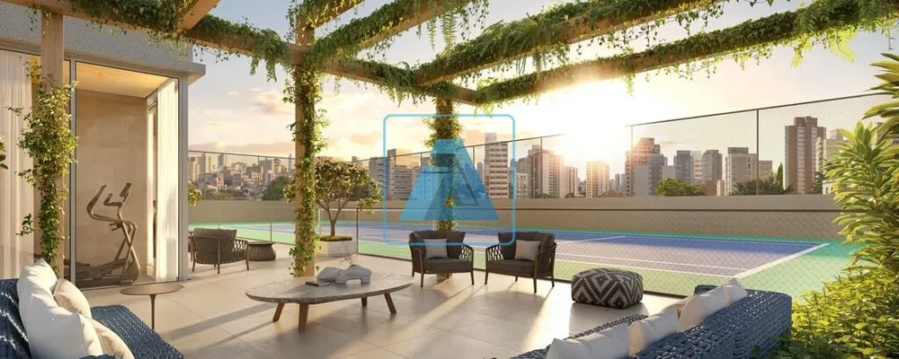 Apartamento, 4 quartos, 213 m² - Foto 7