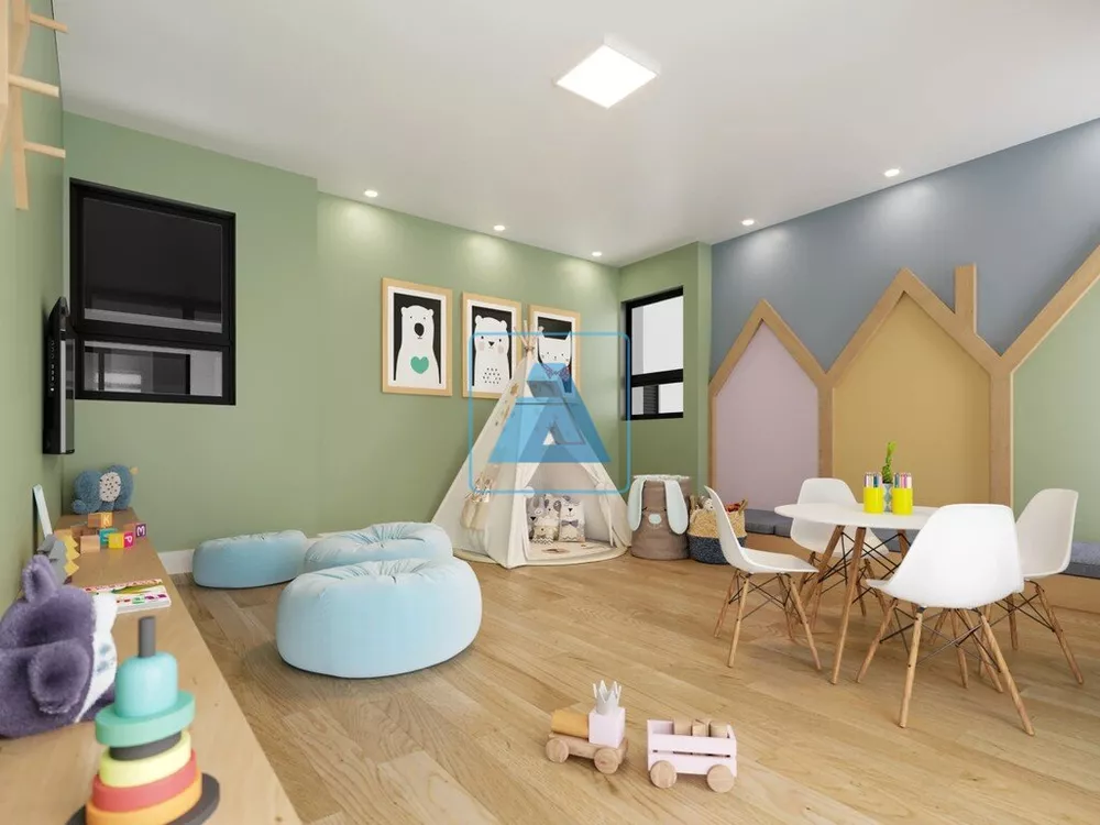 Apartamento, 2 quartos, 64 m² - Foto 6
