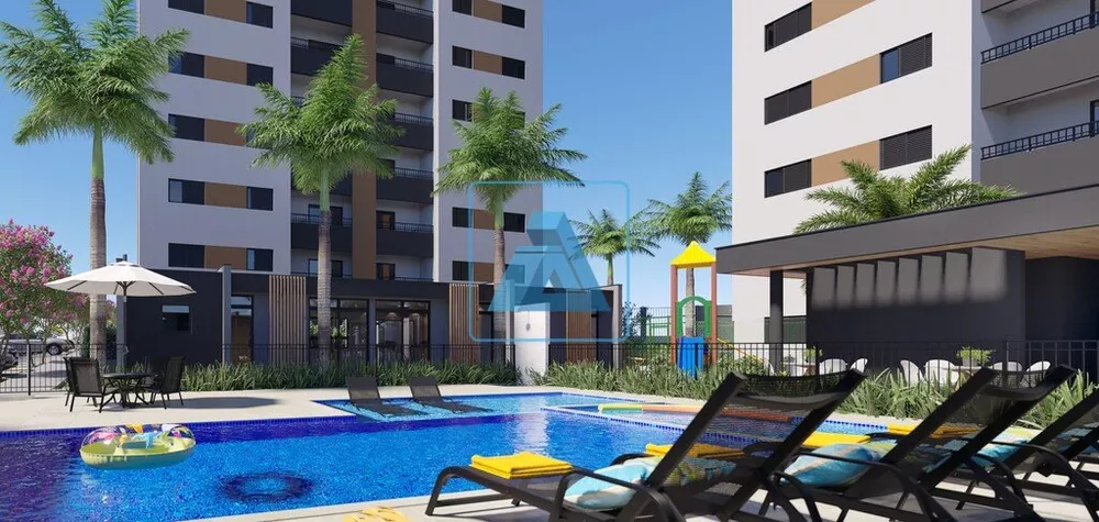 Apartamento, 2 quartos, 64 m² - Foto 12