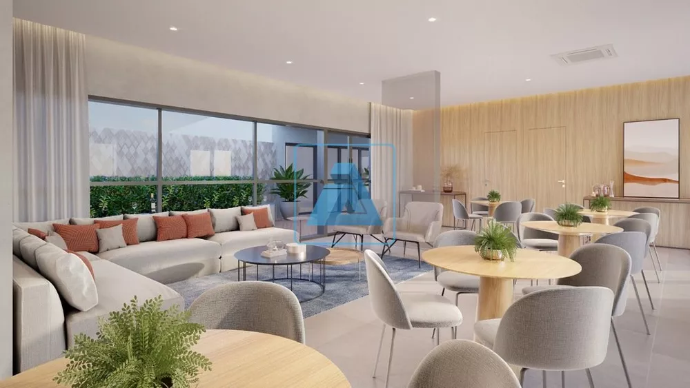 Apartamento, 2 quartos, 30 m² - Foto 10