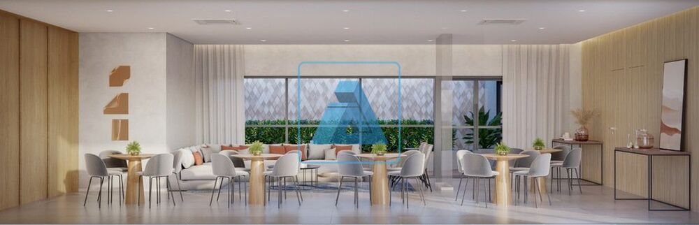 Apartamento, 2 quartos, 30 m² - Foto 11