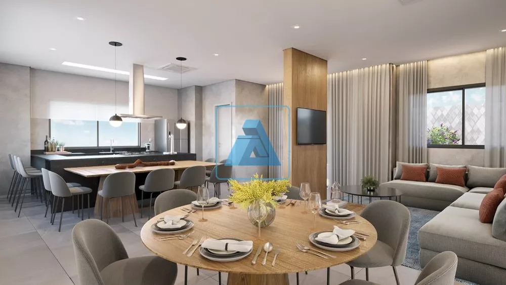 Apartamento, 2 quartos, 30 m² - Foto 13