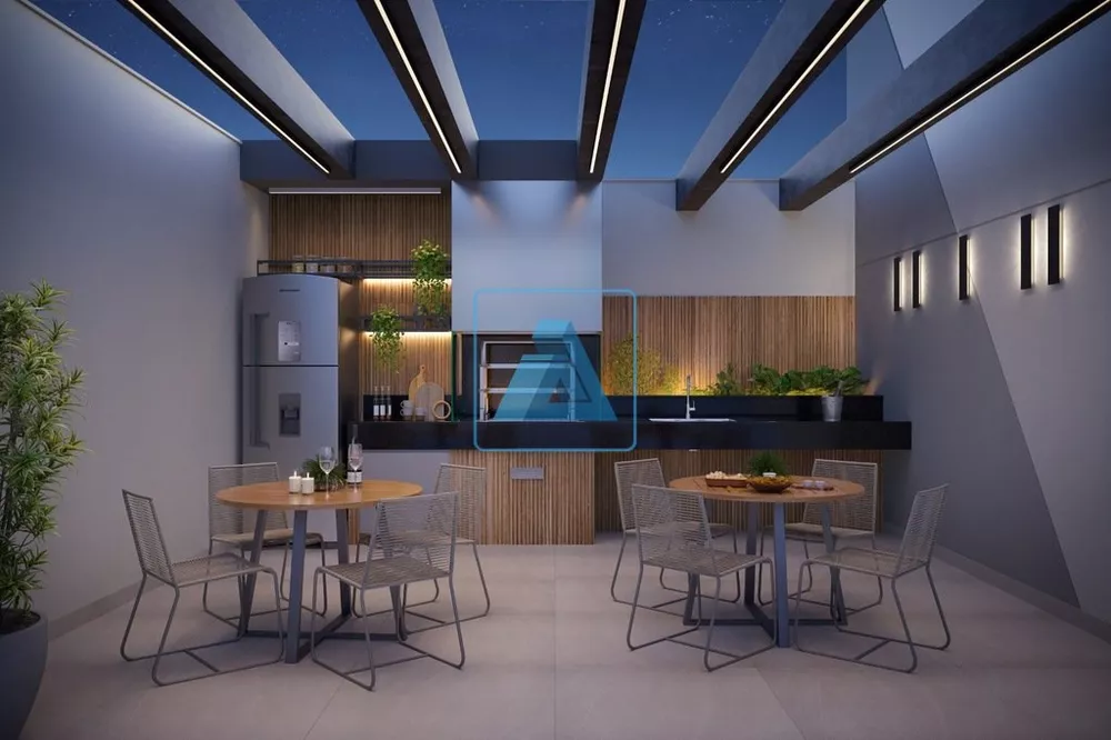 Apartamento, 2 quartos, 30 m² - Foto 24