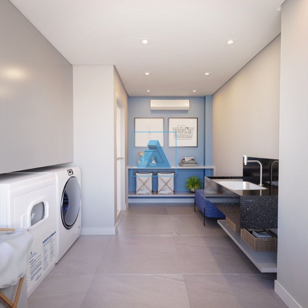 Apartamento, 2 quartos, 30 m² - Foto 22