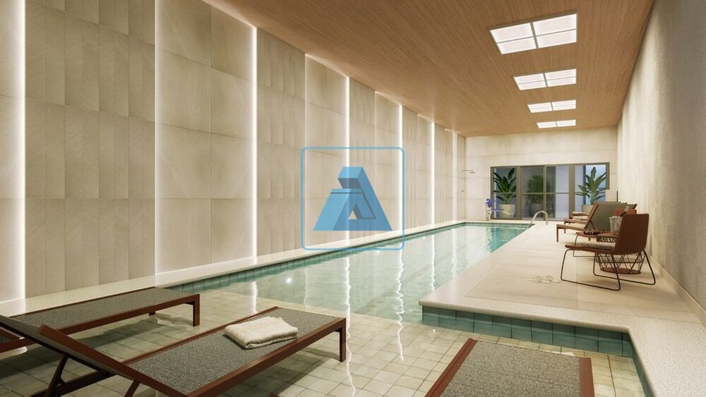 Apartamento, 2 quartos, 30 m² - Foto 23