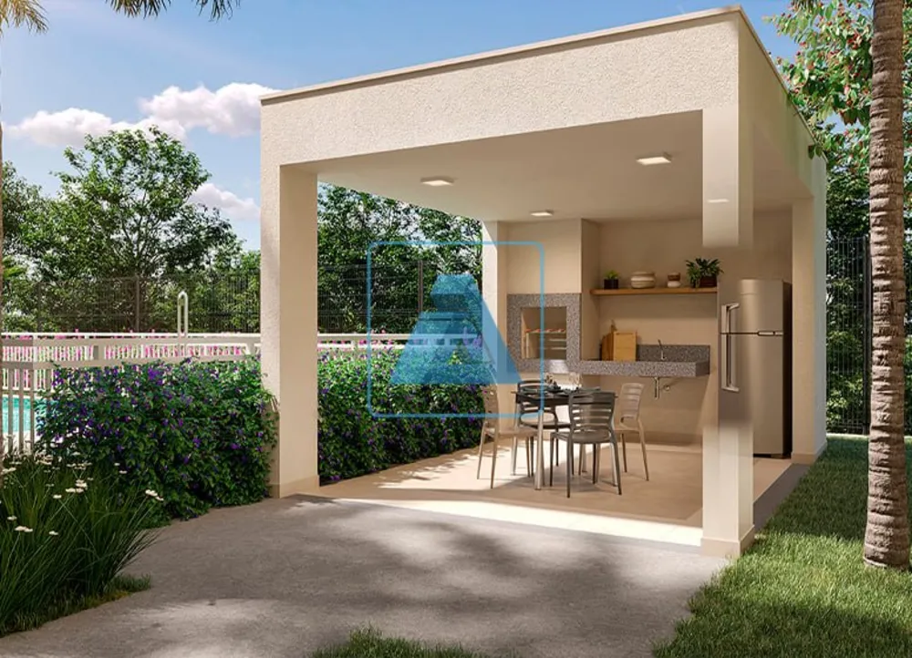 Apartamento, 2 quartos, 32 m² - Foto 1