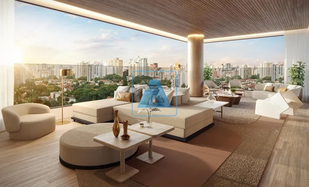 Apartamento, 3 quartos, 185 m² - Foto 6