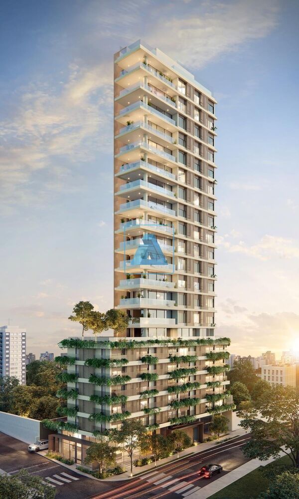 Apartamento, 3 quartos, 185 m² - Foto 8