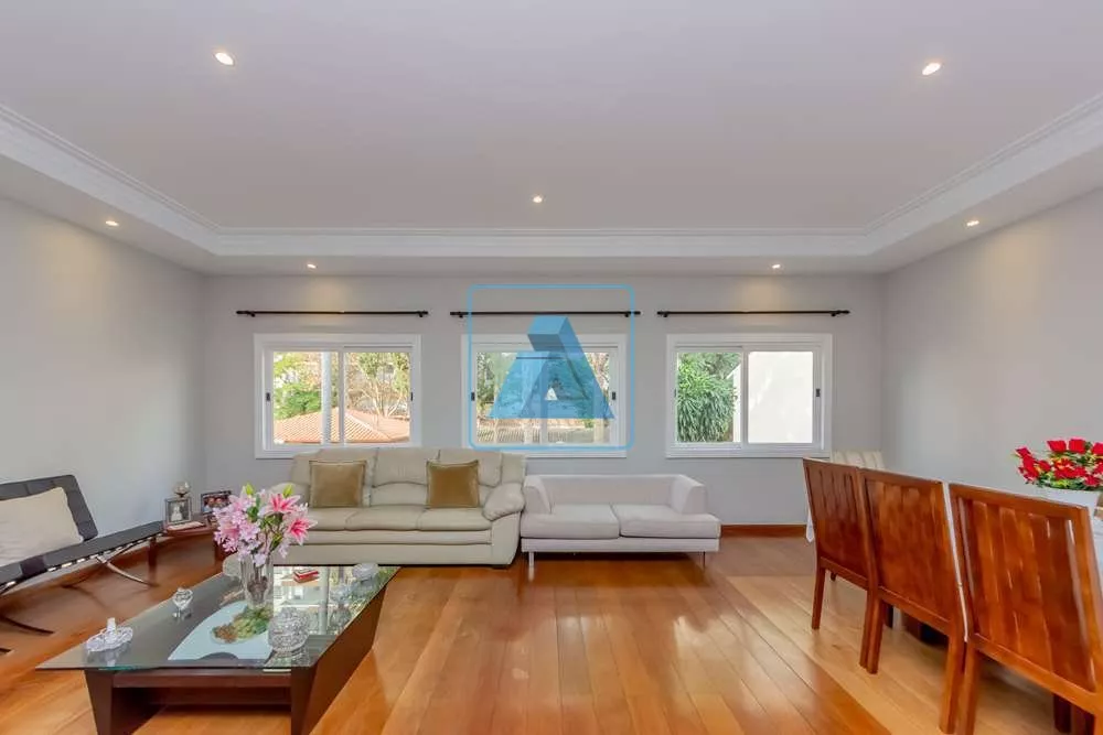 Casa, 3 quartos, 222 m² - Foto 6
