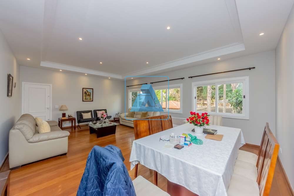 Casa, 3 quartos, 222 m² - Foto 4