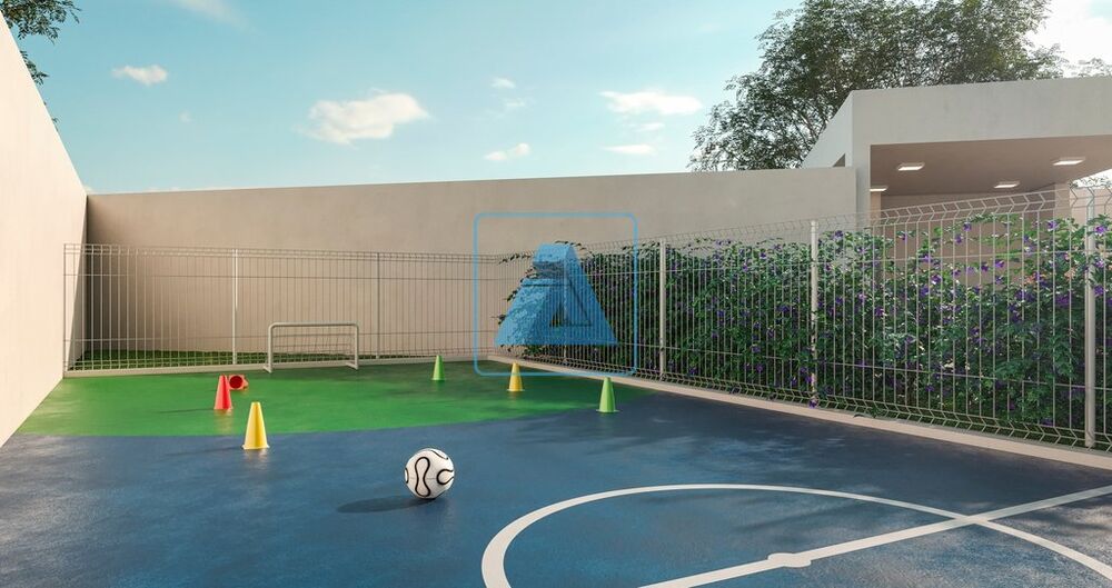 Apartamento, 2 quartos, 32 m² - Foto 7