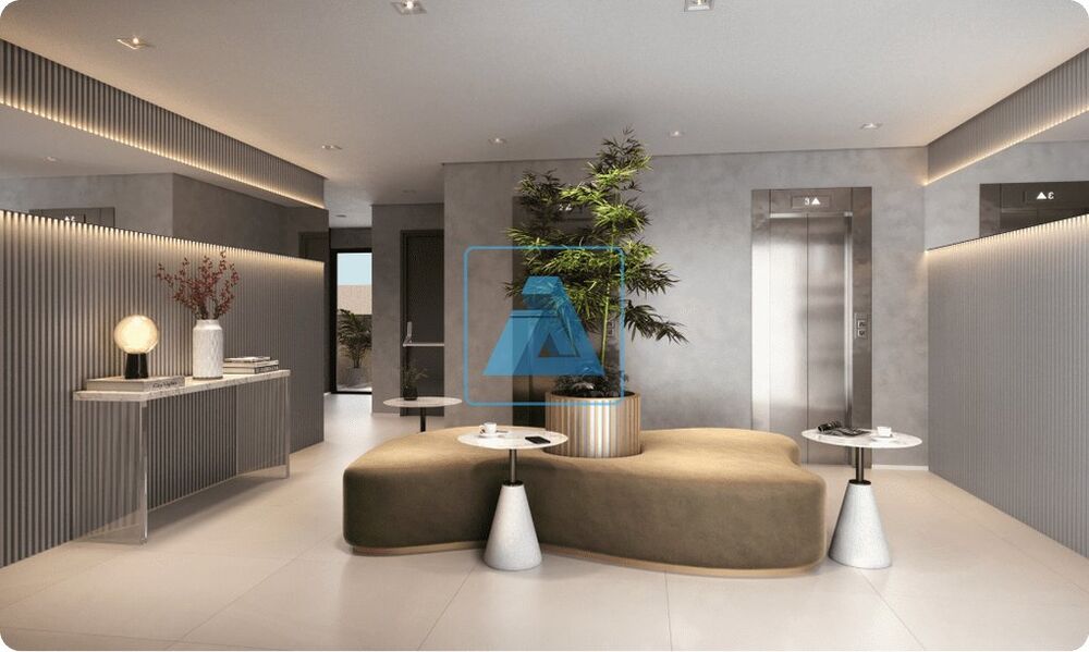 Apartamento, 1 quarto, 29 m² - Foto 6