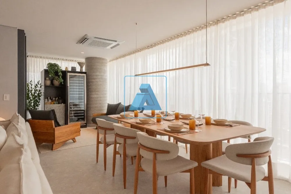 Apartamento, 2 quartos, 151 m² - Foto 4