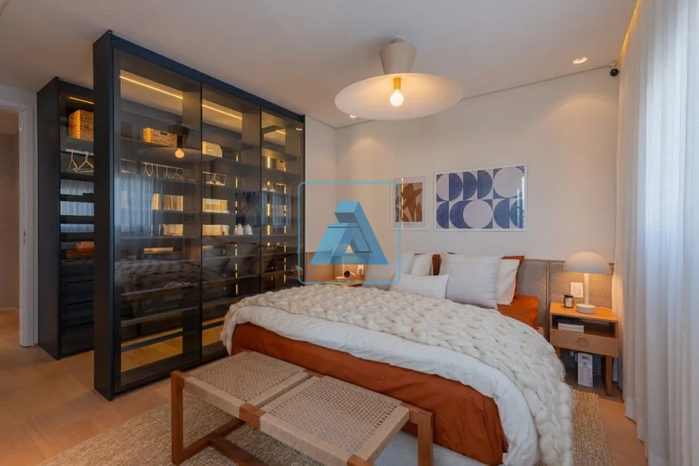 Apartamento, 2 quartos, 151 m² - Foto 2