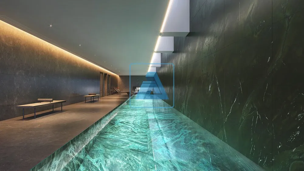 Cobertura, 5 quartos, 923 m² - Foto 13