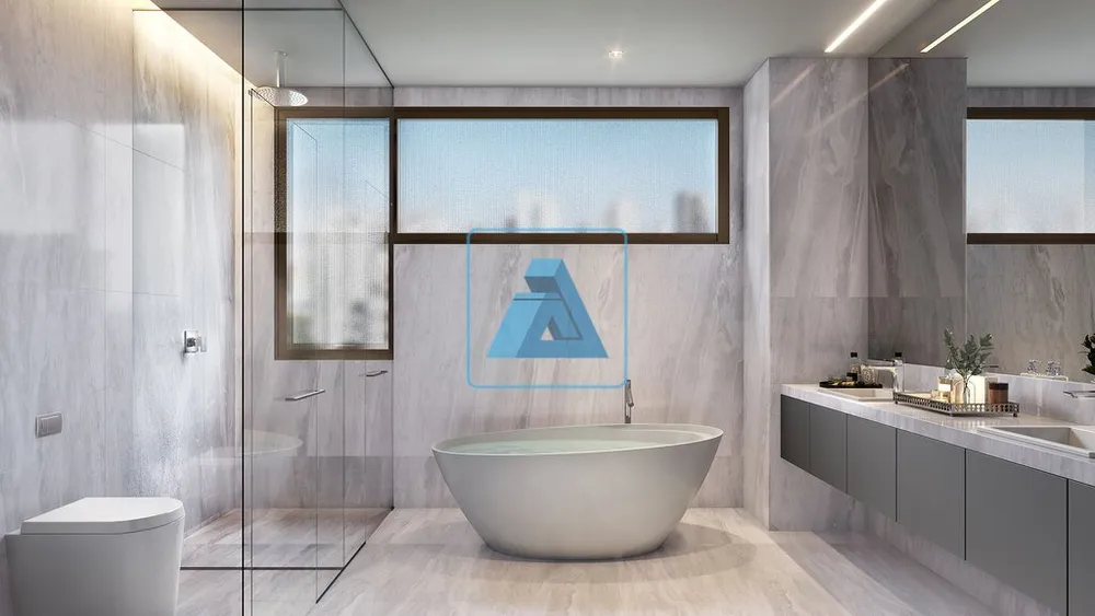 Cobertura, 5 quartos, 923 m² - Foto 6