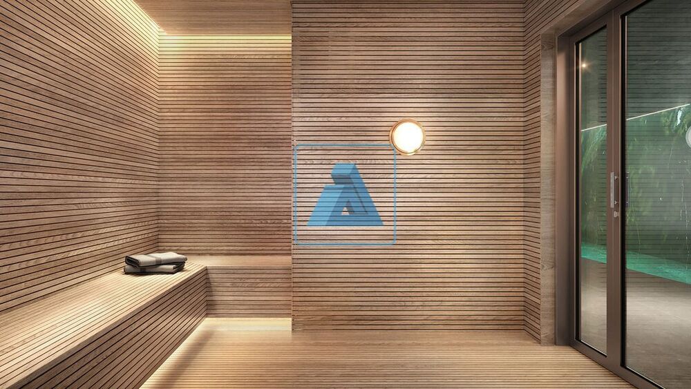 Cobertura, 5 quartos, 923 m² - Foto 7