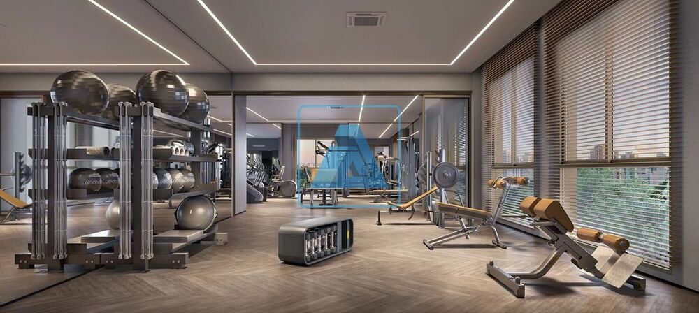 Cobertura, 5 quartos, 923 m² - Foto 4