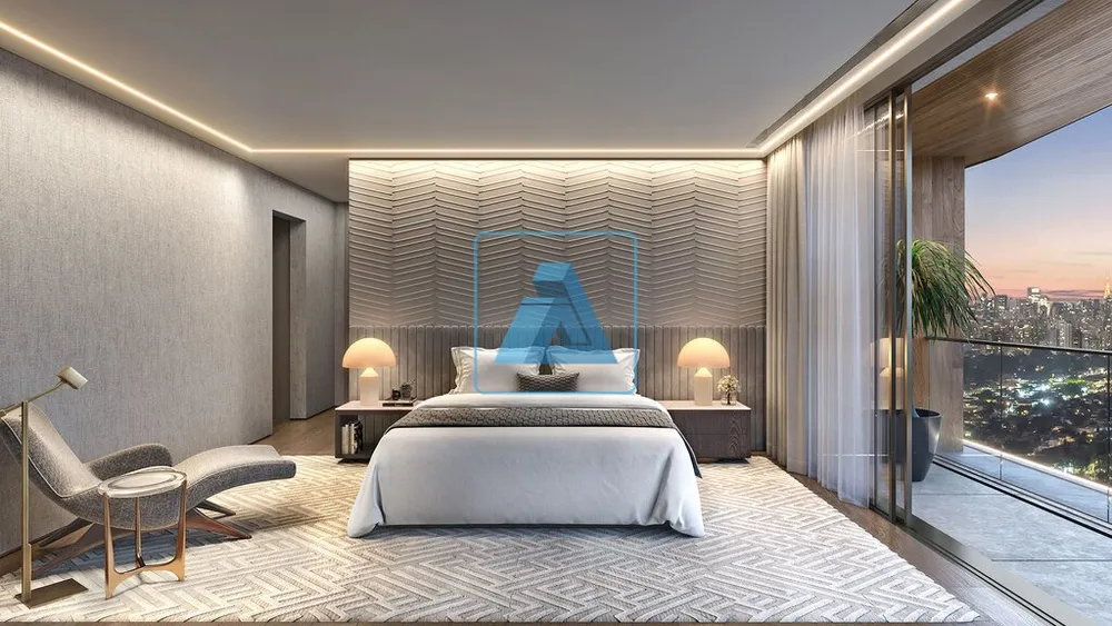 Cobertura, 5 quartos, 923 m² - Foto 5
