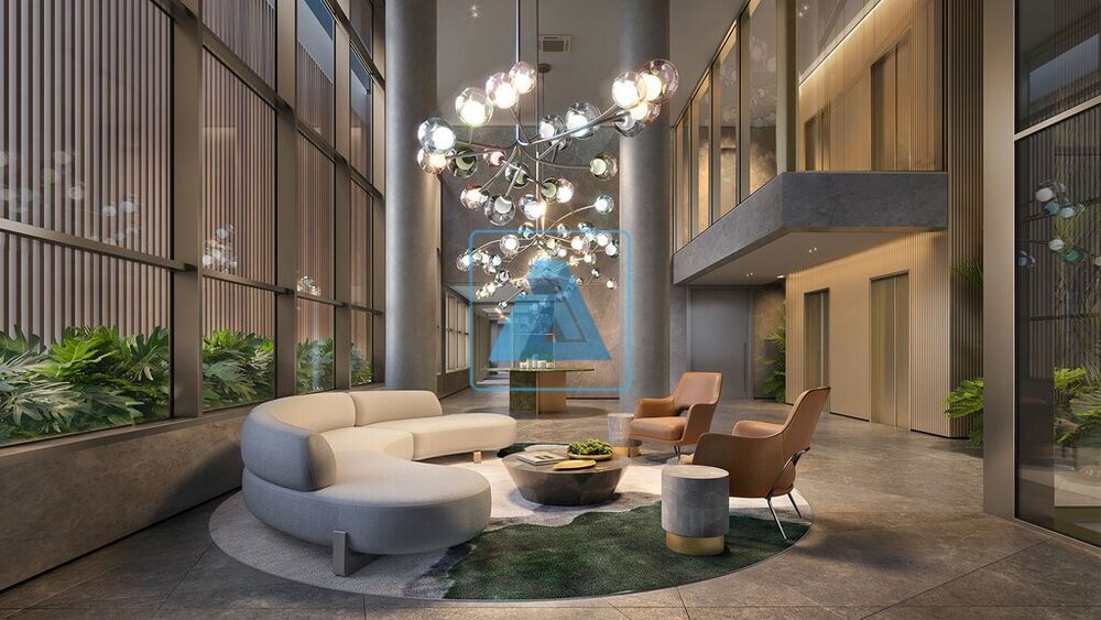 Cobertura, 5 quartos, 923 m² - Foto 1