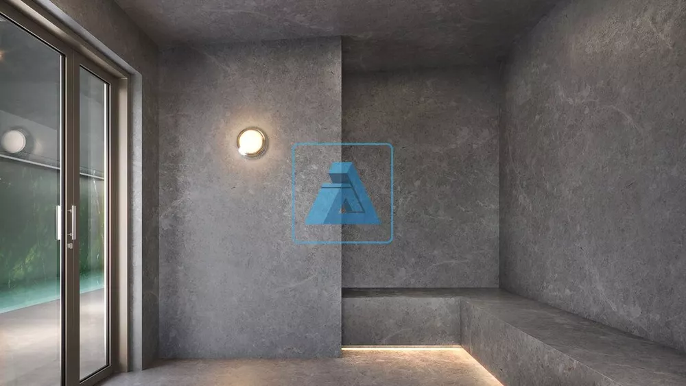 Cobertura, 5 quartos, 923 m² - Foto 6