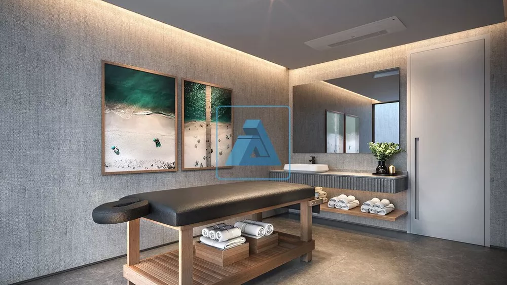 Cobertura, 5 quartos, 923 m² - Foto 8