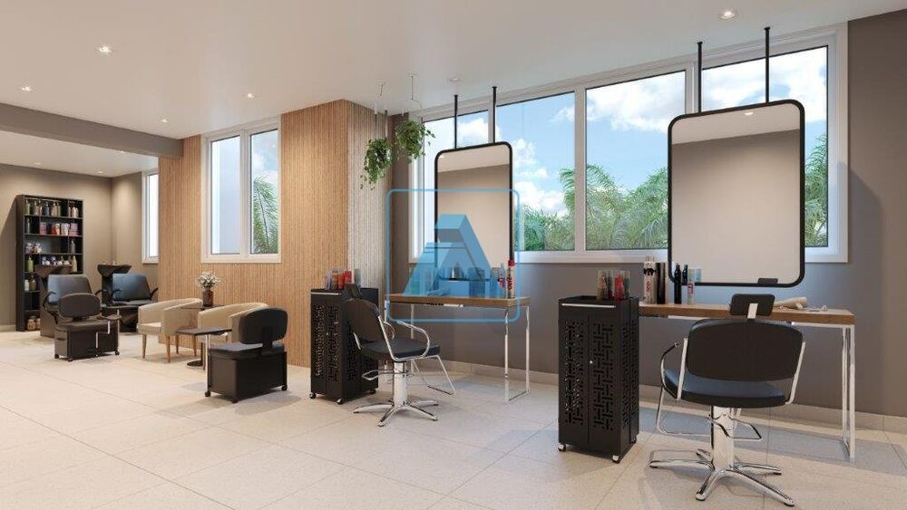 Apartamento, 2 quartos, 41 m² - Foto 15