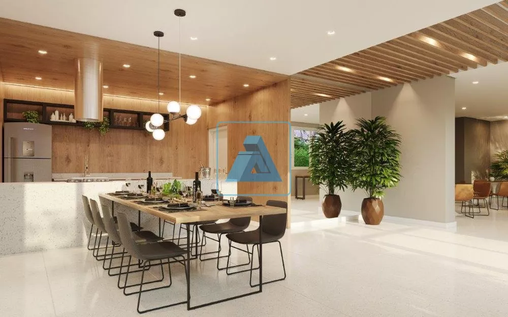 Apartamento, 2 quartos, 41 m² - Foto 9