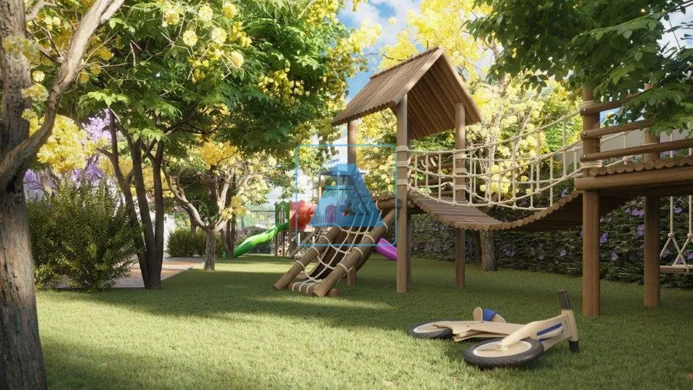 Apartamento, 2 quartos, 41 m² - Foto 20