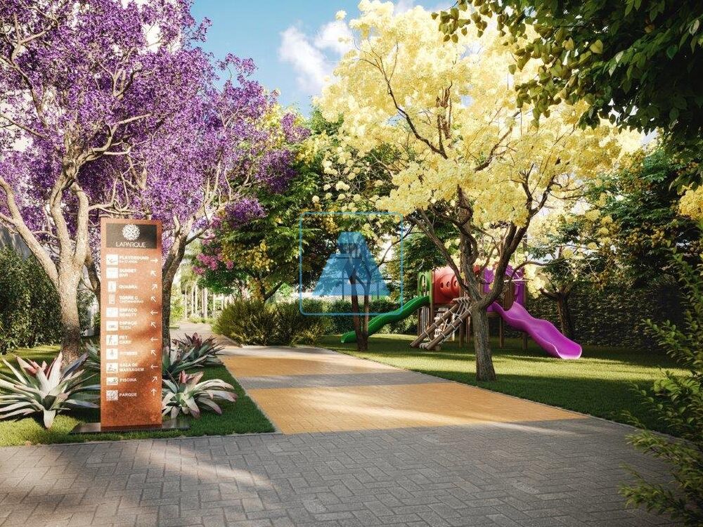 Apartamento, 2 quartos, 41 m² - Foto 22