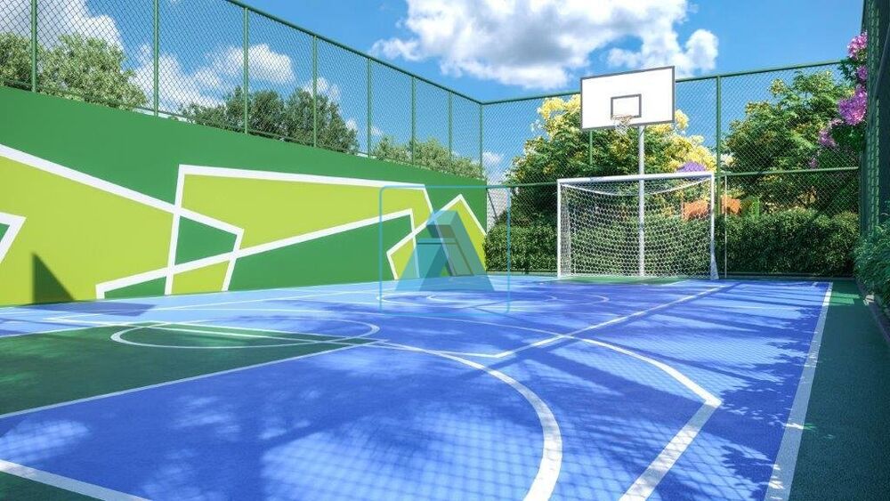 Apartamento, 2 quartos, 41 m² - Foto 24