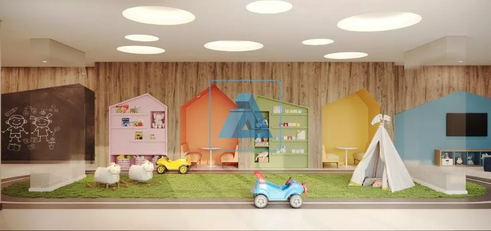 Apartamento, 2 quartos, 41 m² - Foto 7