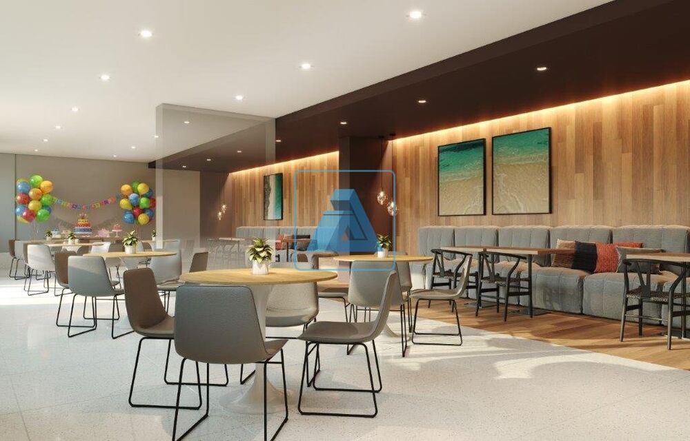 Apartamento, 2 quartos, 41 m² - Foto 11