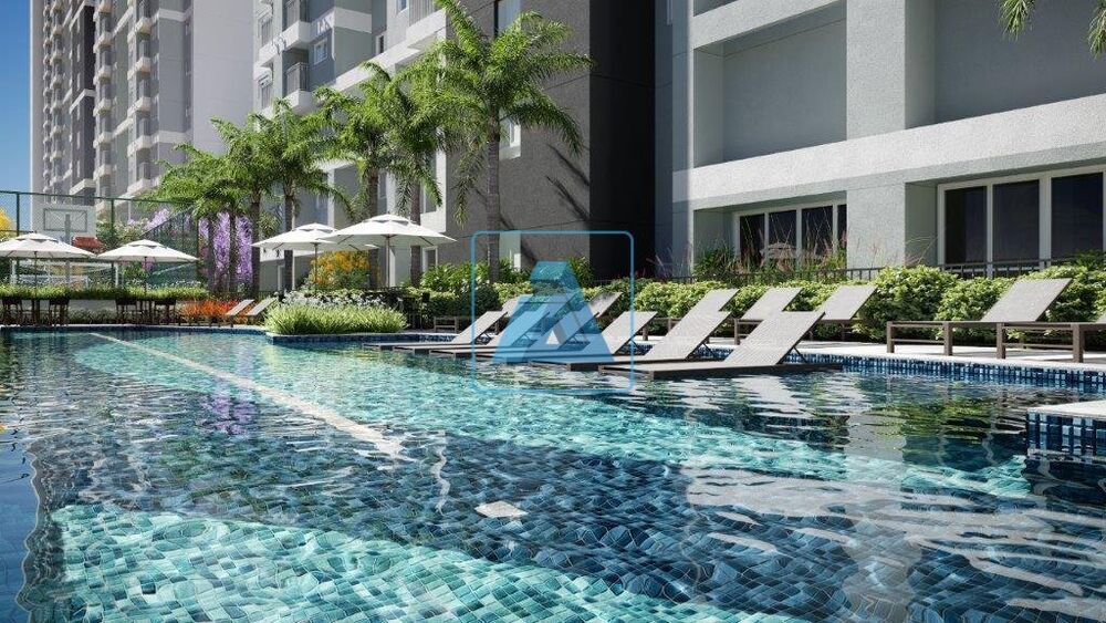 Apartamento, 2 quartos, 41 m² - Foto 25