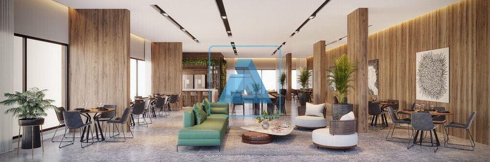 Apartamento, 2 quartos, 71 m² - Foto 1