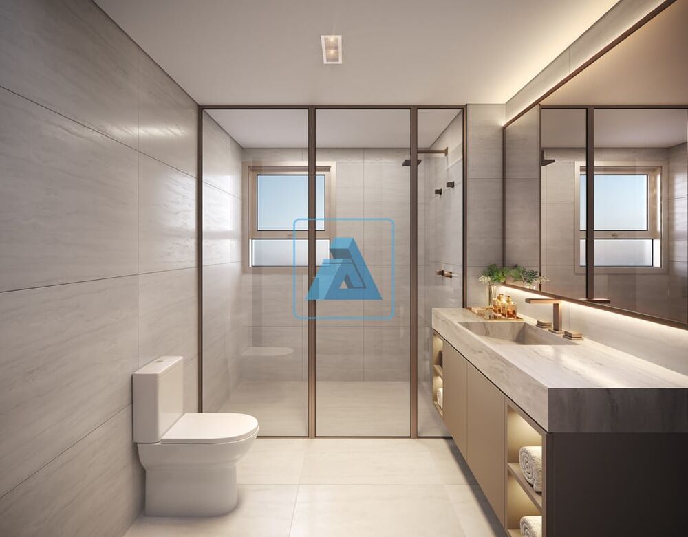 Apartamento, 1 quarto, 53 m² - Foto 4