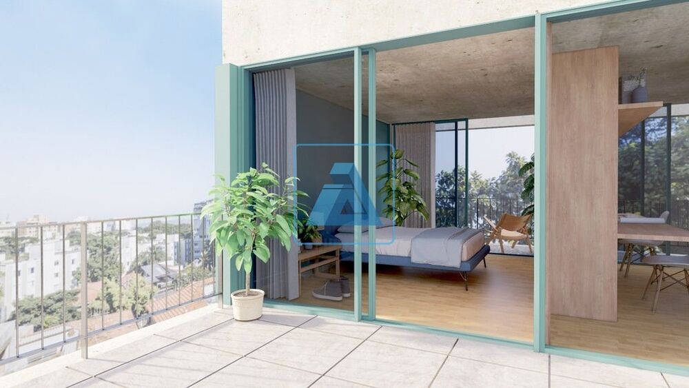 Cobertura, 3 quartos, 206 m² - Foto 15