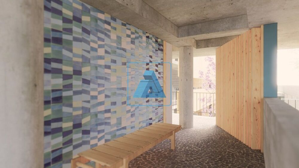 Cobertura, 3 quartos, 206 m² - Foto 3