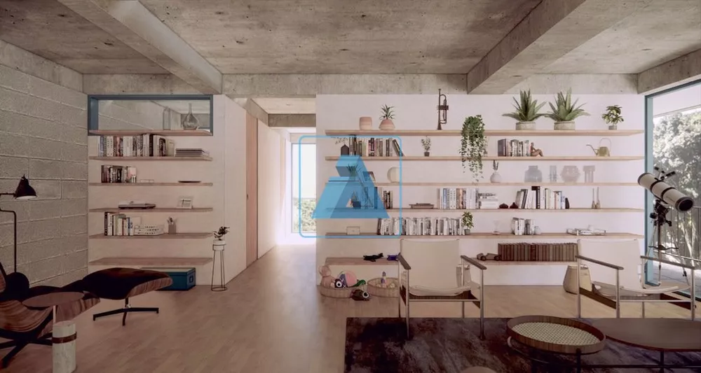 Cobertura, 3 quartos, 206 m² - Foto 8