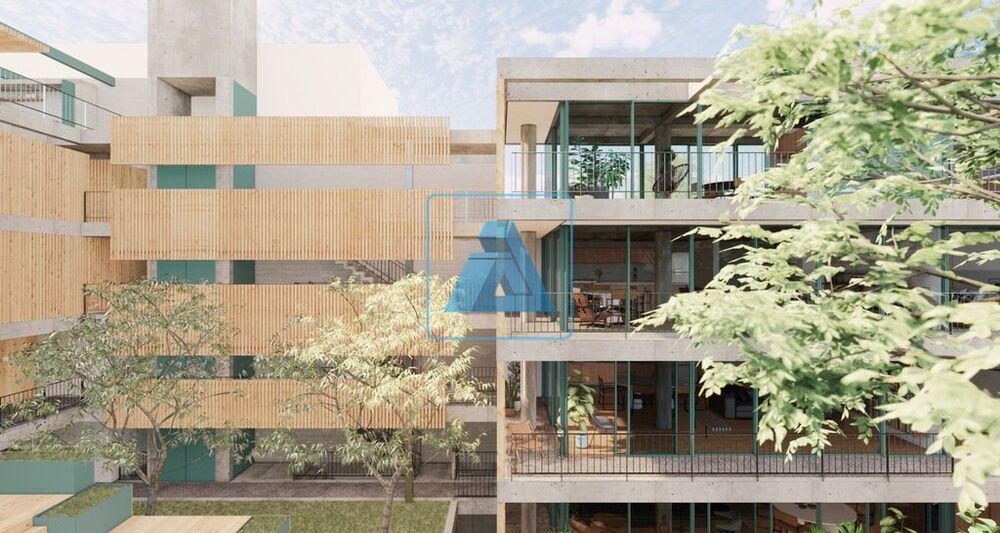 Cobertura, 3 quartos, 206 m² - Foto 1