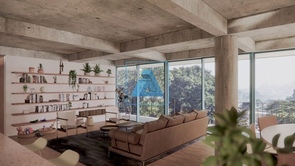 Cobertura, 3 quartos, 206 m² - Foto 9