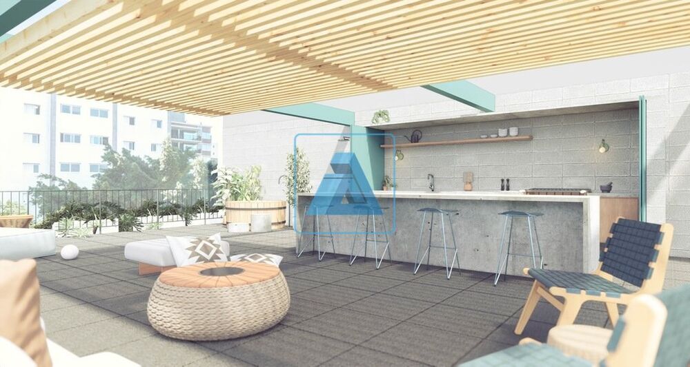 Cobertura, 3 quartos, 206 m² - Foto 14