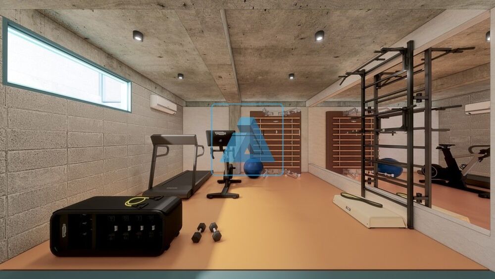 Cobertura, 3 quartos, 206 m² - Foto 16