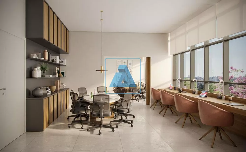 Apartamento, 3 quartos, 131 m² - Foto 3