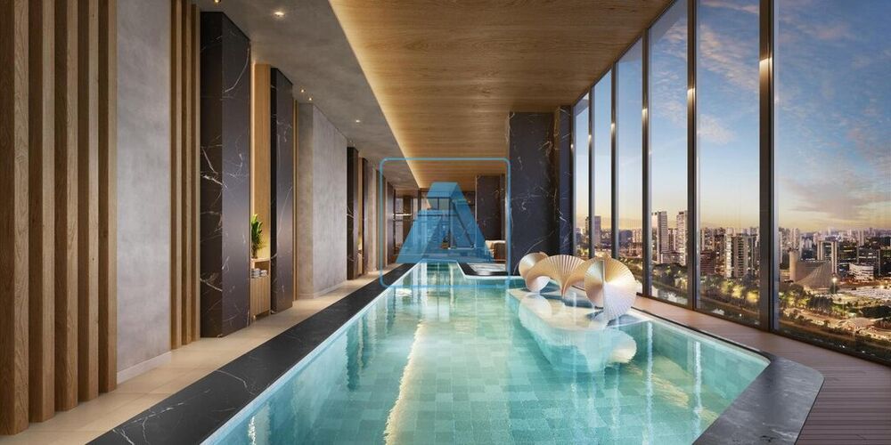 Apartamento, 3 quartos, 244 m² - Foto 2