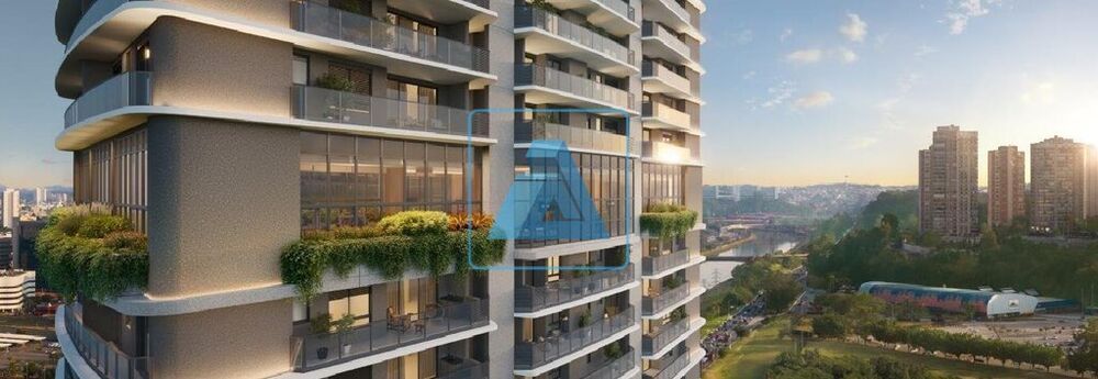 Apartamento, 3 quartos, 244 m² - Foto 4